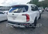 2021 KIA Telluride фото