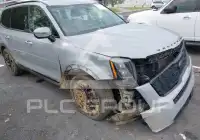 2021 KIA Telluride photo