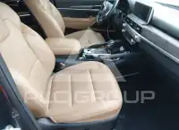 2021 KIA Telluride фото