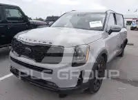 2021 KIA Telluride фото
