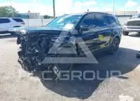 2021 KIA Telluride фото