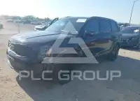 2021 KIA Telluride фото