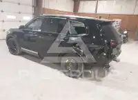 2021 KIA Telluride фото