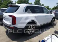 2021 KIA Telluride фото