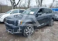 2021 KIA Telluride фото