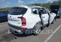 2021 KIA Telluride фото