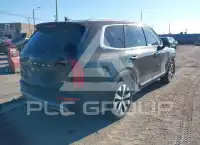 2021 KIA Telluride photo