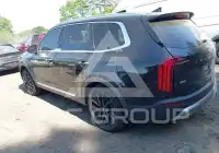 2021 KIA Telluride фото