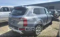 2021 KIA Telluride фото