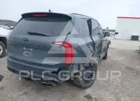 2021 KIA Telluride фото
