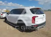 2021 KIA Telluride photo