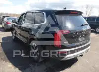 2021 KIA Telluride фото