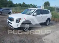 2021 KIA Telluride фото