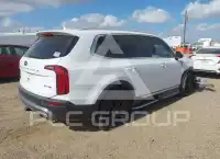 2021 KIA Telluride photo
