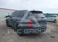 2021 KIA Telluride фото