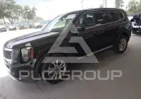 2021 KIA Telluride фото