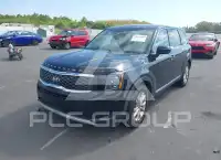 2021 KIA Telluride фото