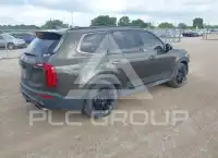 2021 KIA Telluride фото