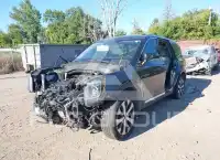 2021 KIA Telluride photo