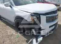 2021 KIA Telluride photo