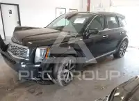 2021 KIA Telluride фото