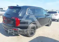 2021 KIA Telluride фото