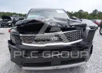 2021 KIA Telluride photo