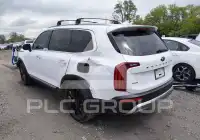 2021 KIA Telluride фото