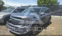 2021 KIA Telluride фото