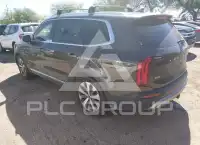 2021 KIA Telluride фото