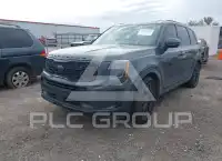 2021 KIA Telluride фото