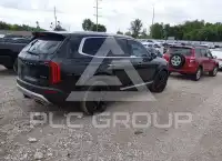 2021 KIA Telluride фото