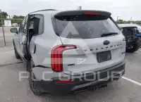 2021 KIA Telluride фото