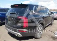 2021 KIA Telluride фото