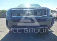 2021 KIA Telluride photo