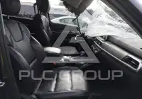 2021 KIA Telluride фото