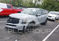2021 KIA Telluride photo