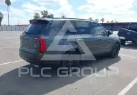 2021 KIA Telluride фото