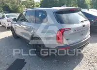 2021 KIA Telluride фото