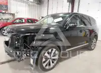 2021 KIA Telluride фото