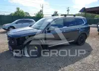 2021 KIA Telluride фото