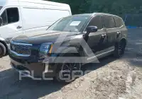 2021 KIA Telluride фото