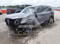 2021 KIA Telluride фото