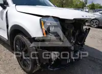 2021 KIA Telluride фото