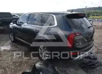 2021 KIA Telluride photo