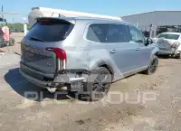2021 KIA Telluride фото