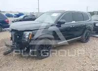 2021 KIA Telluride photo