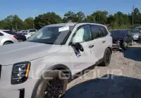 2021 KIA Telluride фото