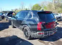 2021 KIA Telluride фото