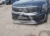 2021 KIA Telluride фото